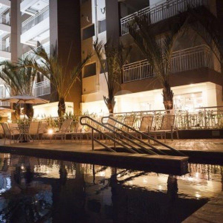 APARTAMENTO em VILA GUSTAVO