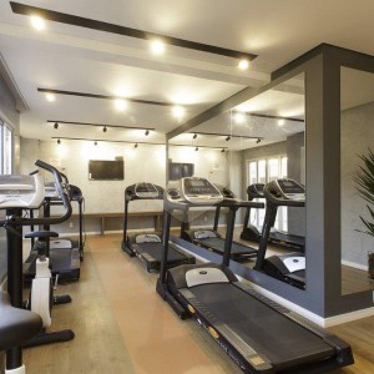 APARTAMENTO em VILA GUSTAVO