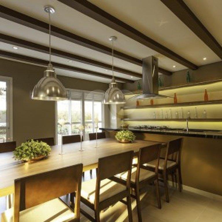 APARTAMENTO em VILA GUSTAVO