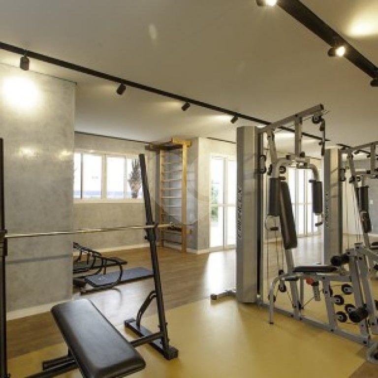 APARTAMENTO em VILA GUSTAVO