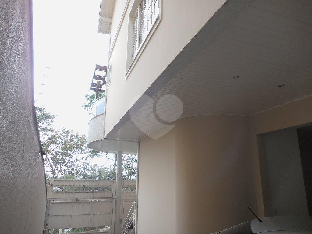 SOBRADO em TREMEMBÉ