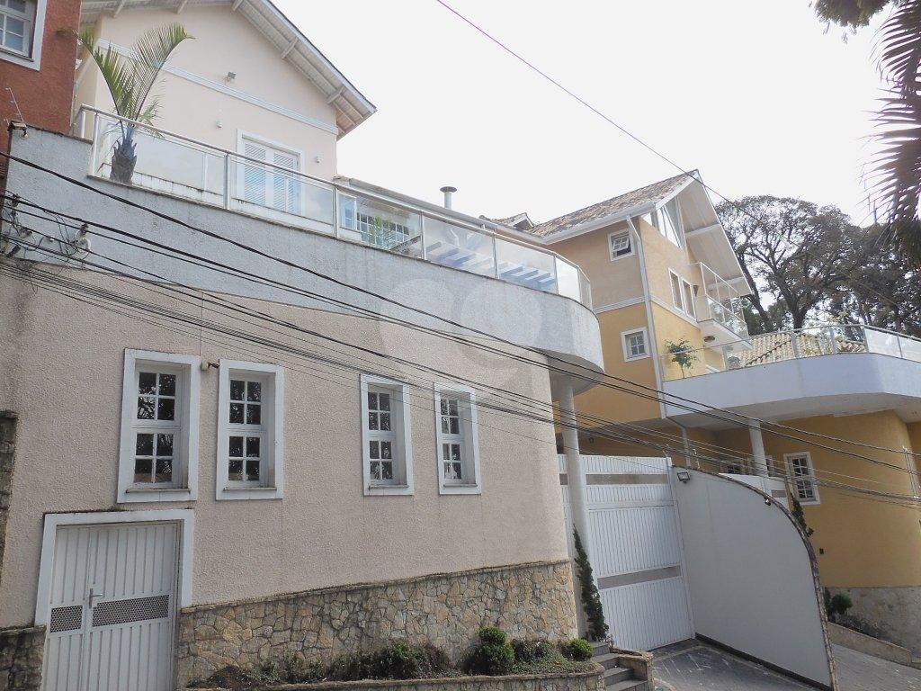 SOBRADO em TREMEMBÉ