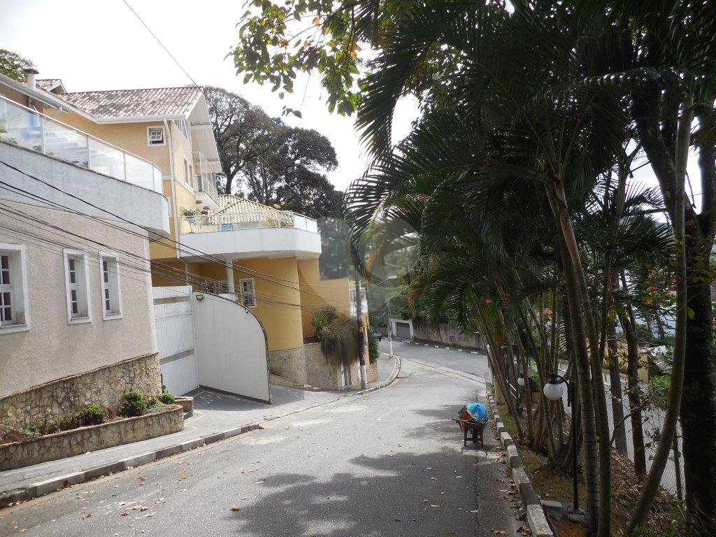 SOBRADO em TREMEMBÉ