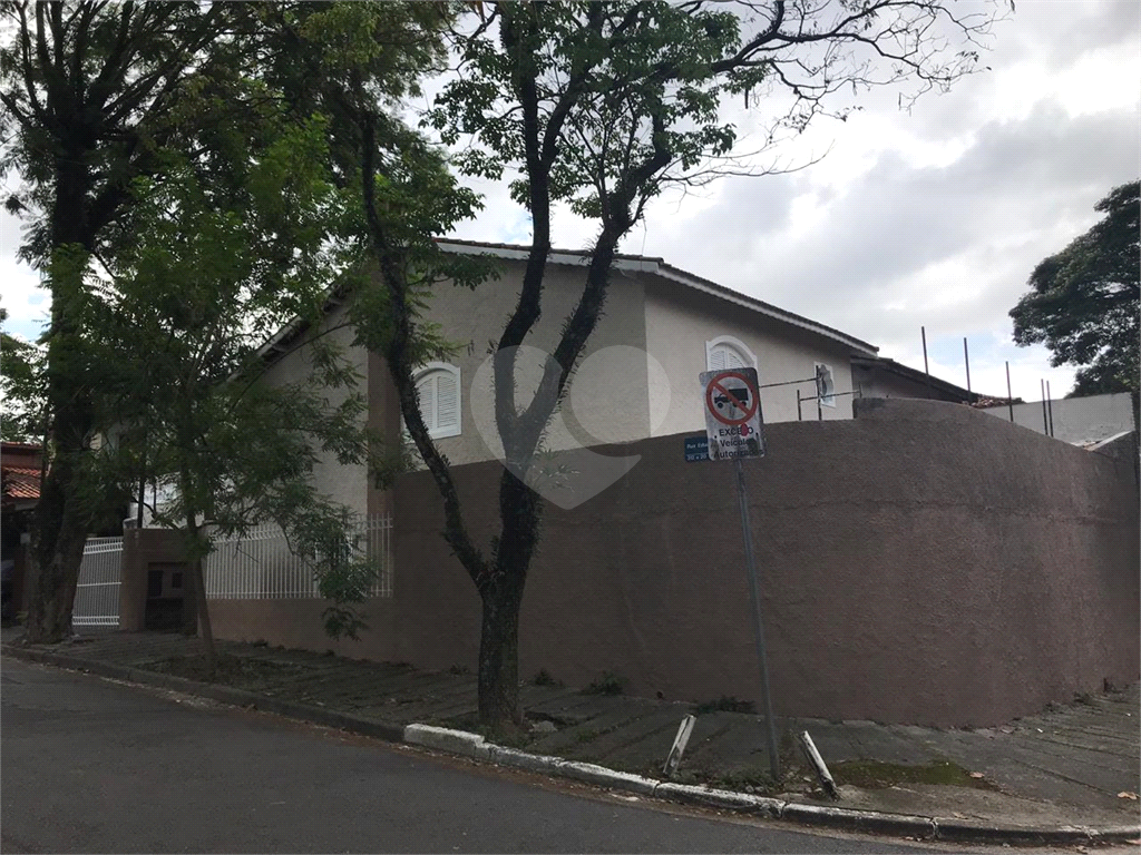 Sobrado à venda com 4 quartos, 180m² - Foto 3