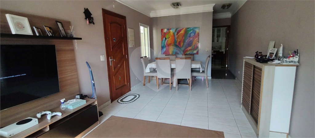 Sobrado, 4 quartos, 132 m² - Foto 9