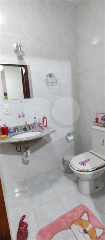 Sobrado, 4 quartos, 132 m² - Foto 34