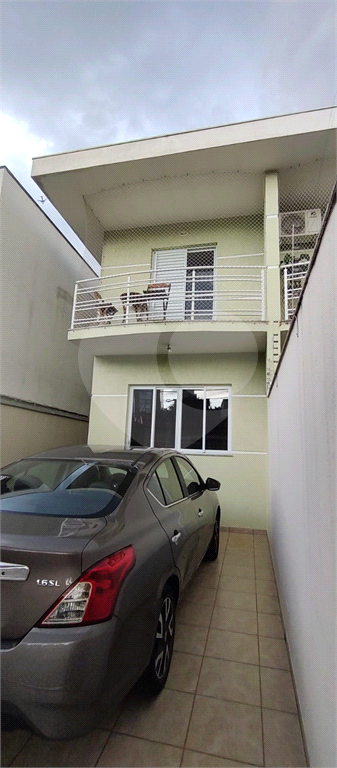 Sobrado, 4 quartos, 132 m² - Foto 26
