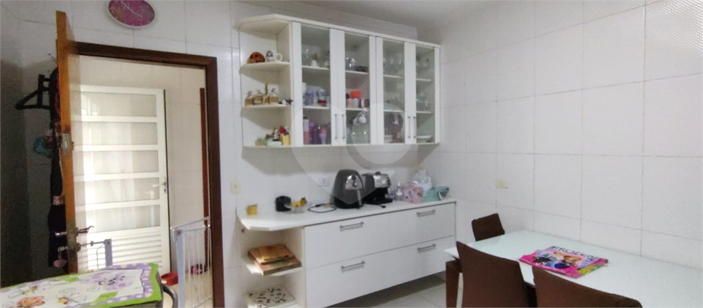 Sobrado, 4 quartos, 132 m² - Foto 12