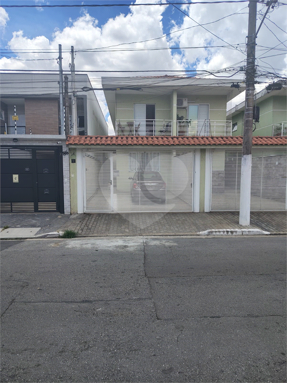 Sobrado, 4 quartos, 132 m² - Foto 55