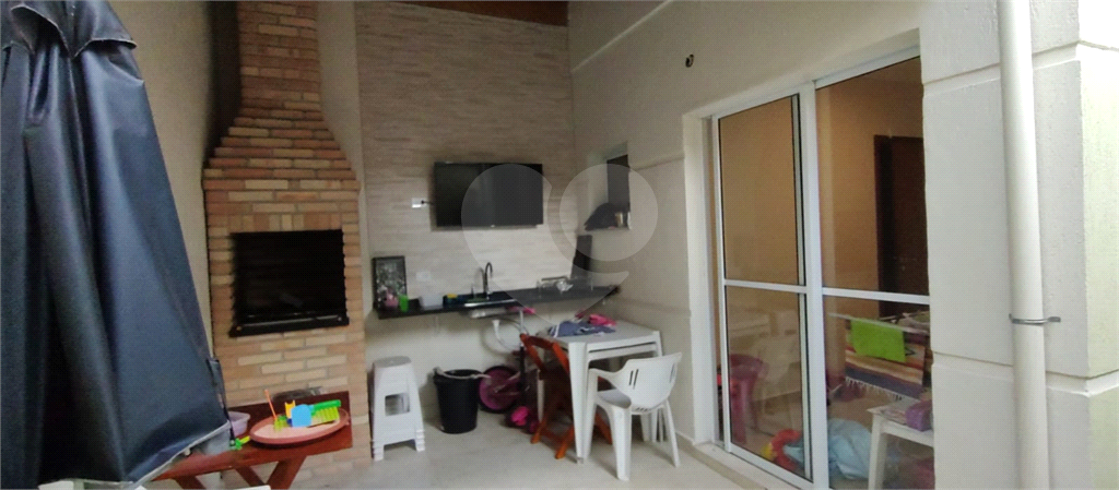 Sobrado, 4 quartos, 132 m² - Foto 22