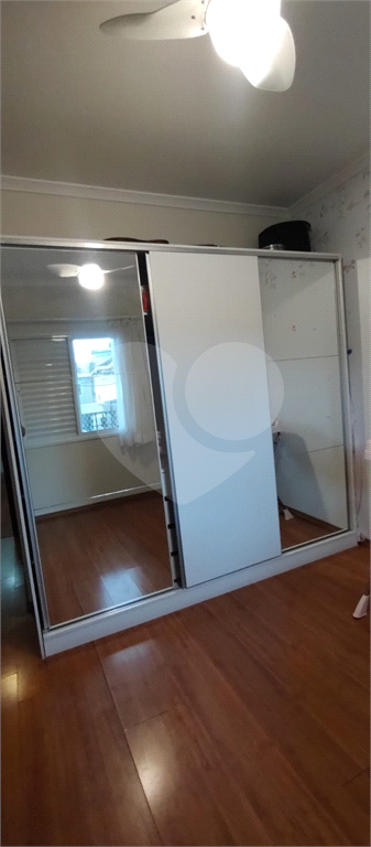 Sobrado, 4 quartos, 132 m² - Foto 40