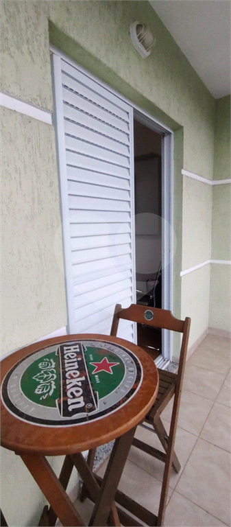 Sobrado, 4 quartos, 132 m² - Foto 54