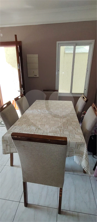 Sobrado, 4 quartos, 132 m² - Foto 7