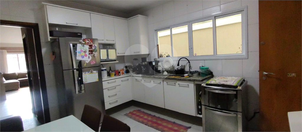 Sobrado, 4 quartos, 132 m² - Foto 13