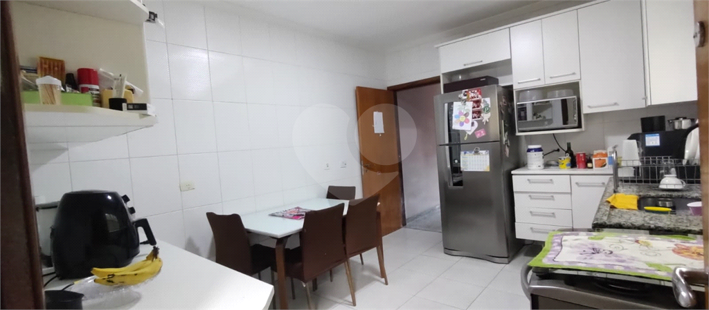 Sobrado, 4 quartos, 132 m² - Foto 14