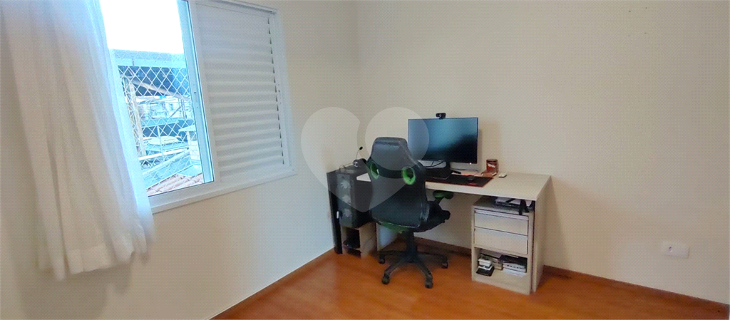 Sobrado, 4 quartos, 132 m² - Foto 37