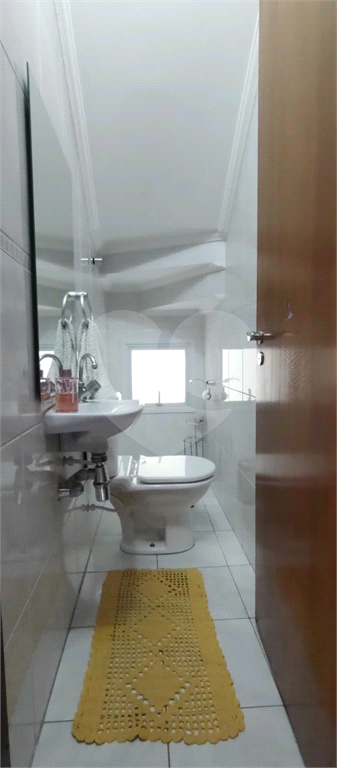 Sobrado, 4 quartos, 132 m² - Foto 10