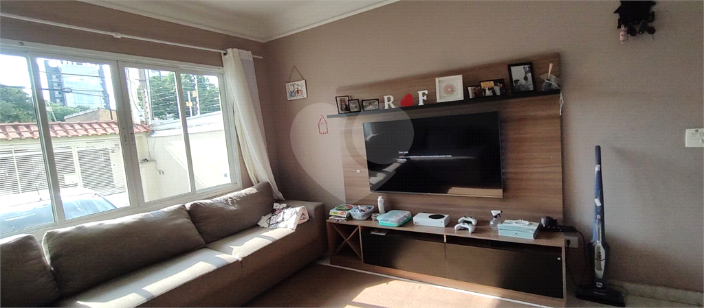 Sobrado, 4 quartos, 132 m² - Foto 5