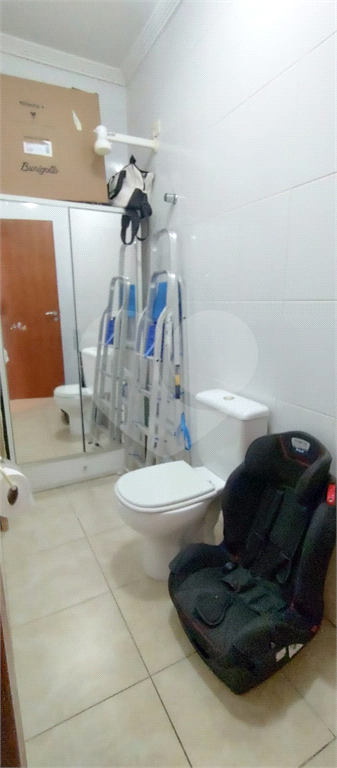 Sobrado, 4 quartos, 132 m² - Foto 18