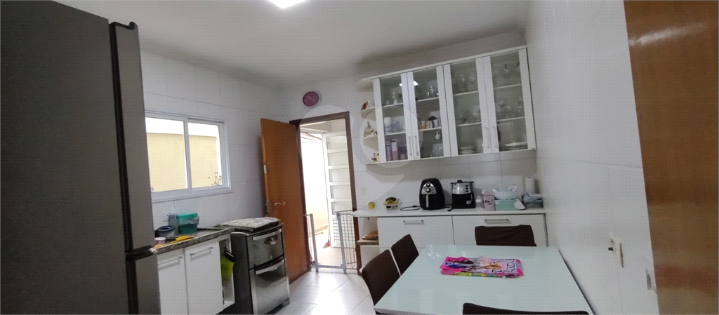 Sobrado, 4 quartos, 132 m² - Foto 11