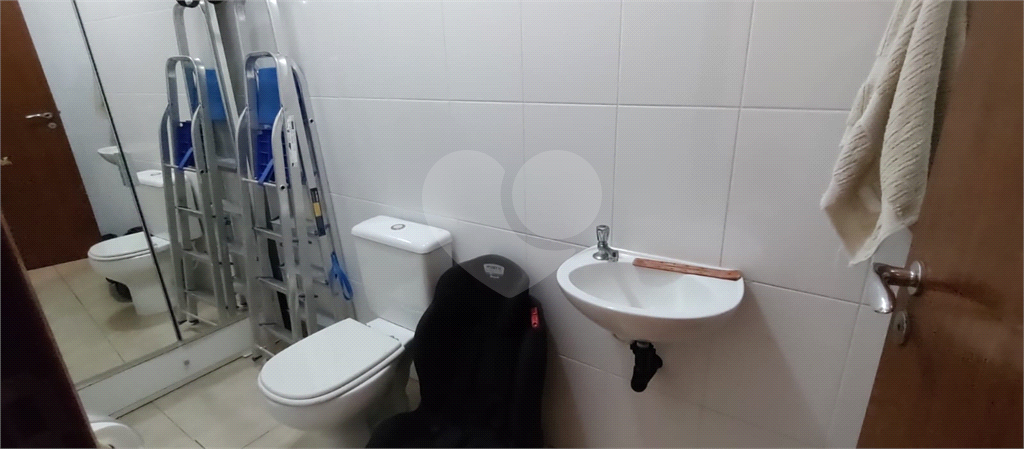 Sobrado, 4 quartos, 132 m² - Foto 19