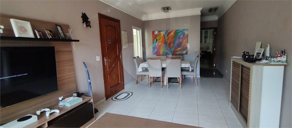 Sobrado, 4 quartos, 132 m² - Foto 3