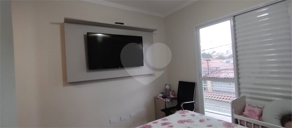 Sobrado, 4 quartos, 132 m² - Foto 49