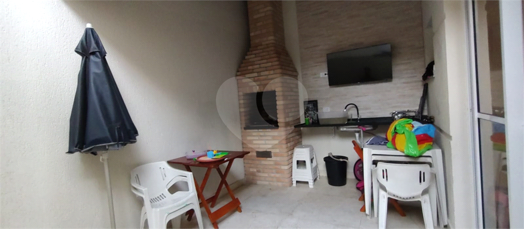 Sobrado, 4 quartos, 132 m² - Foto 21