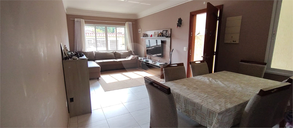 Sobrado, 4 quartos, 132 m² - Foto 2