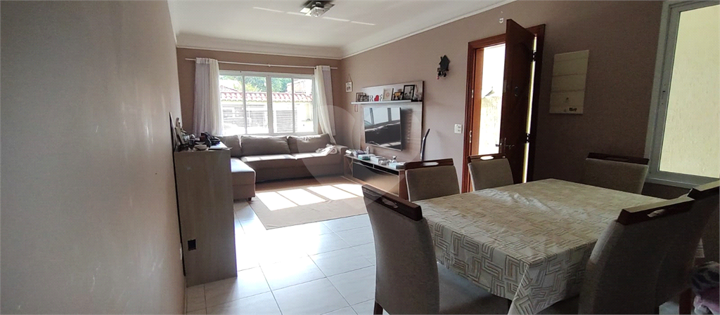 Sobrado, 4 quartos, 132 m² - Foto 8