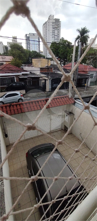 Sobrado, 4 quartos, 132 m² - Foto 53