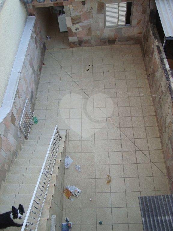 Sobrado à venda com 3 quartos, 245m² - Foto 12