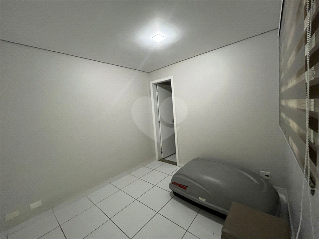 Sobrado Mobiliado Semi Novo em Condomínio - Tucuruvi