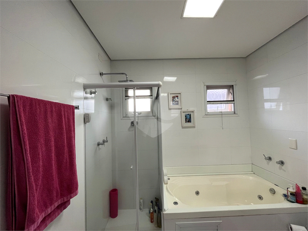 Sobrado Mobiliado Semi Novo em Condomínio - Tucuruvi