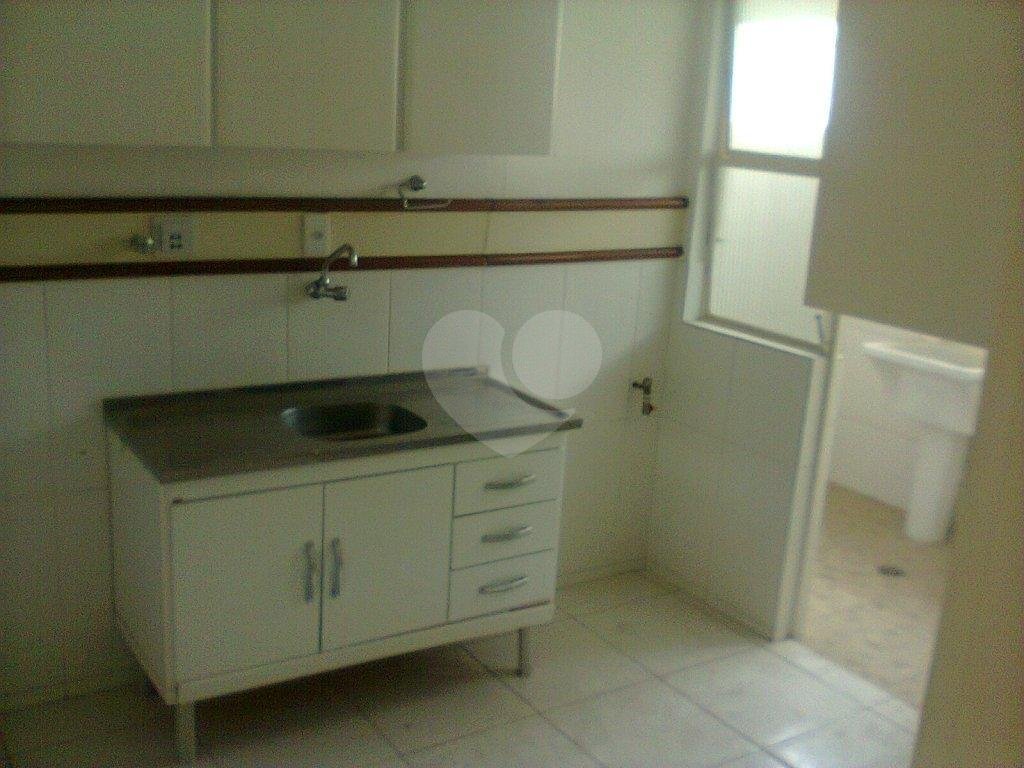 APARTAMENTO A VENDA NA AV. NOVA CANTAREIRA - 108M2 - 3 DORMS (1 SUÍTE) E 1 VAGA DE GARAGEM