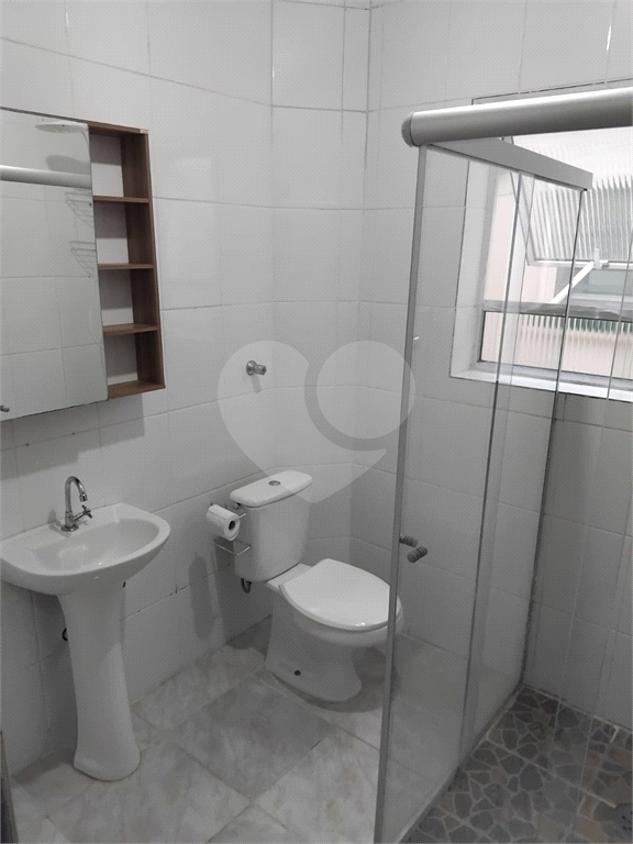 APARTAMENTO EM SANTANA, 2 DORMITÓRIOS, 1 VAGA - 40,00M²