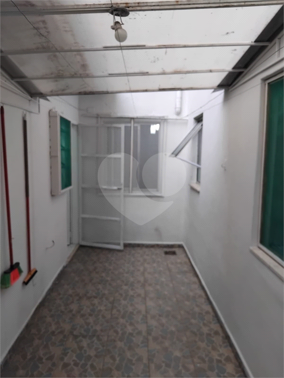 APARTAMENTO EM SANTANA, 2 DORMITÓRIOS, 1 VAGA - 40,00M²