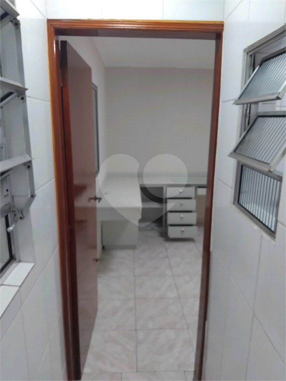 APARTAMENTO EM SANTANA, 2 DORMITÓRIOS, 1 VAGA - 40,00M²