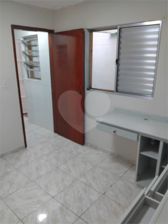 APARTAMENTO EM SANTANA, 2 DORMITÓRIOS, 1 VAGA - 40,00M²