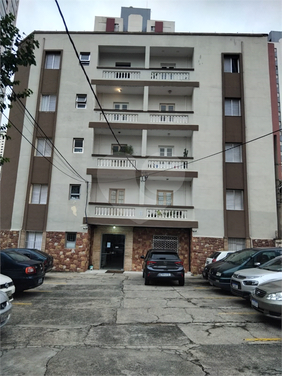 APARTAMENTO EM SANTANA, 2 DORMITÓRIOS, 1 VAGA - 40,00M²