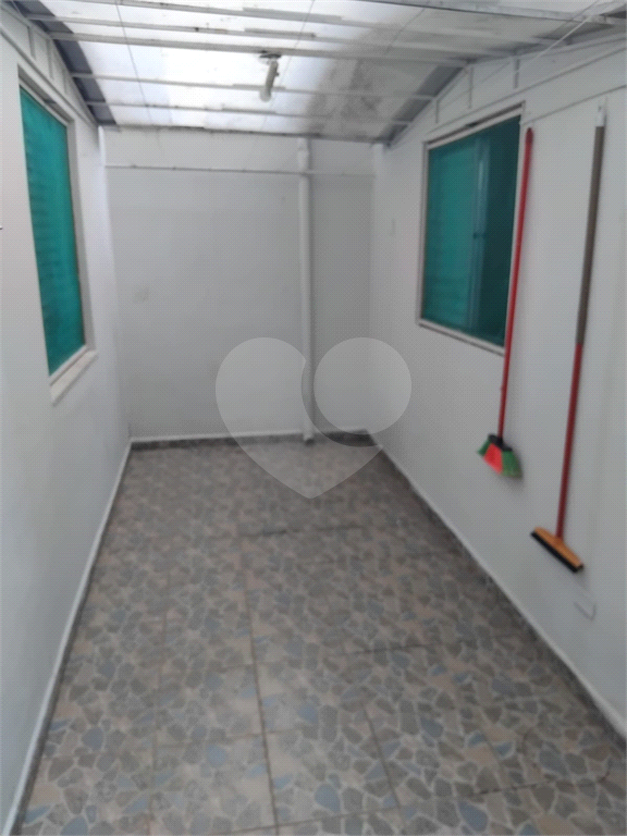 APARTAMENTO EM SANTANA, 2 DORMITÓRIOS, 1 VAGA - 40,00M²