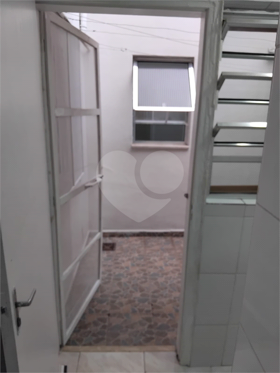 APARTAMENTO EM SANTANA, 2 DORMITÓRIOS, 1 VAGA - 40,00M²