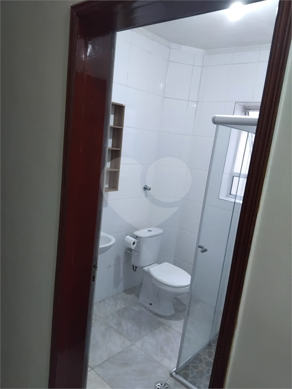 APARTAMENTO EM SANTANA, 2 DORMITÓRIOS, 1 VAGA - 40,00M²