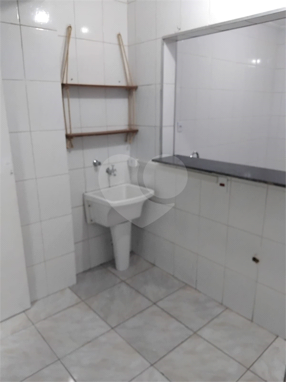 APARTAMENTO EM SANTANA, 2 DORMITÓRIOS, 1 VAGA - 40,00M²