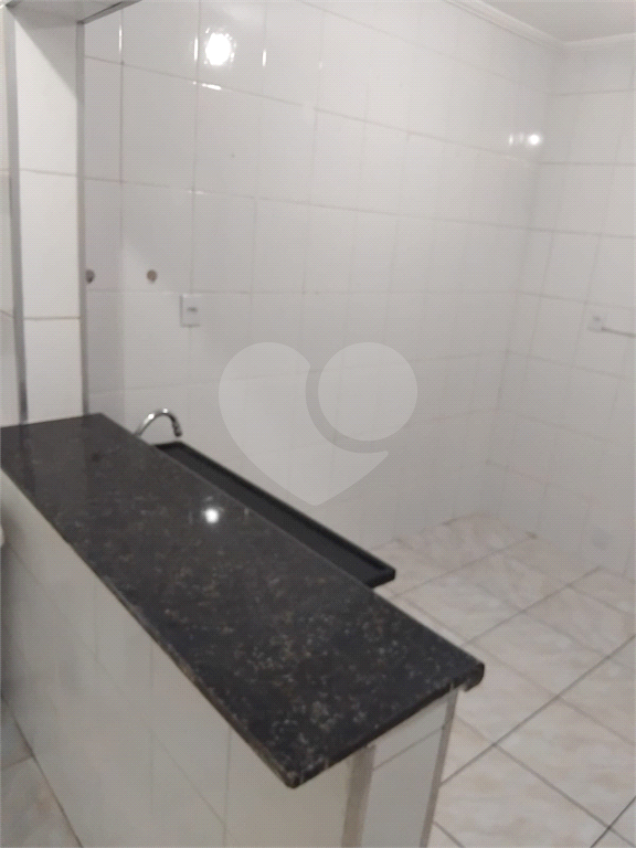 APARTAMENTO EM SANTANA, 2 DORMITÓRIOS, 1 VAGA - 40,00M²