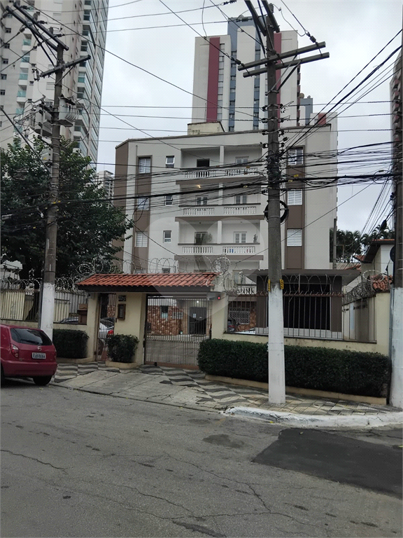 APARTAMENTO EM SANTANA, 2 DORMITÓRIOS, 1 VAGA - 40,00M²