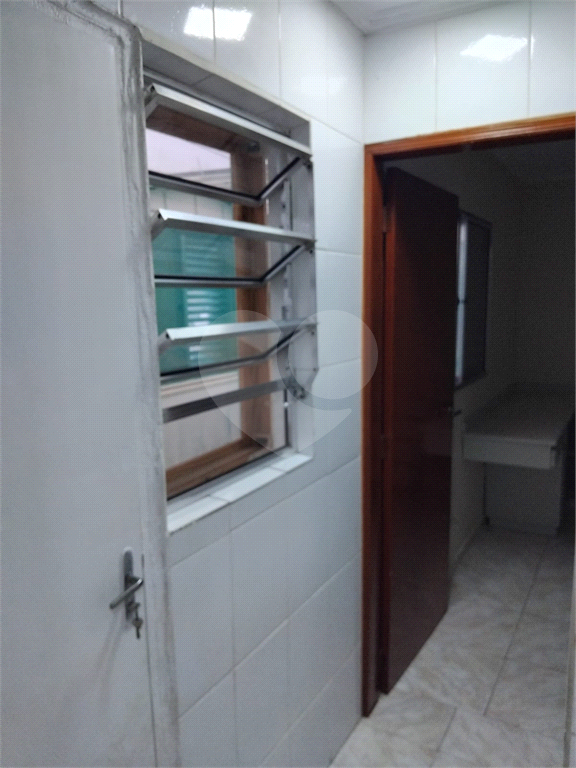 APARTAMENTO EM SANTANA, 2 DORMITÓRIOS, 1 VAGA - 40,00M²