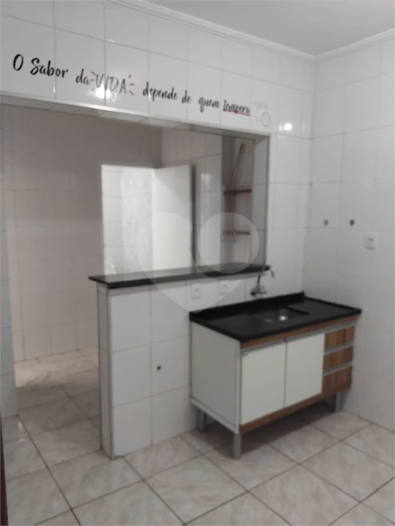 APARTAMENTO EM SANTANA, 2 DORMITÓRIOS, 1 VAGA - 40,00M²