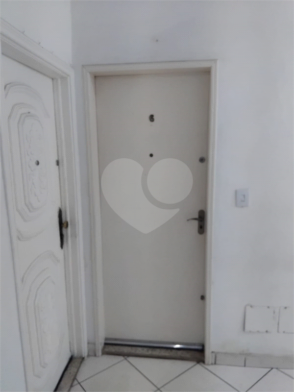 APARTAMENTO EM SANTANA, 2 DORMITÓRIOS, 1 VAGA - 40,00M²