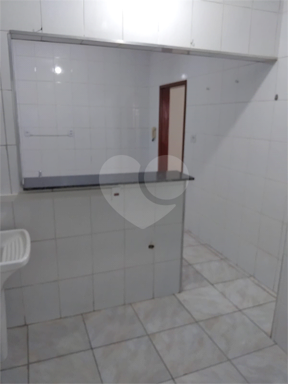 APARTAMENTO EM SANTANA, 2 DORMITÓRIOS, 1 VAGA - 40,00M²